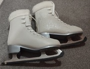 Sprzedam łyżwy Oxelo 500