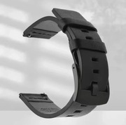 Pasek Garmin Forerunner 55/165/245/570/645 / D2 Air X10 / Venu 2+ / Venu SQ