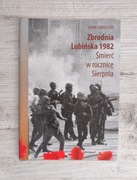 Zbrodnia Lubińska 1982 Adam Chmielecki IPN
