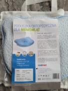 Poduszka ortopedyczna dla niemowląt Cool Med