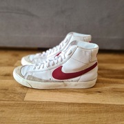 Buty nike blazer mid '77   r43(27.5cm)