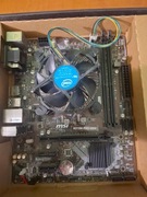 Płyta główna MSI H310M PRO-VDH