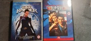 Tomb Raider Top Gun 2DVD Wersja Angielska