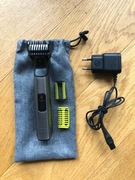 Trymer Philips oneblade pro