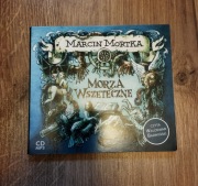 Marcin Mortka - Morza Wszeteczne