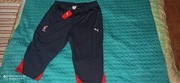 Spodnie 3/4 puma Reprezentacja Polski XXL