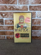 Kasety vhs wideo video. Chuck Norris i  Karatecy VHS.  Bdb stan