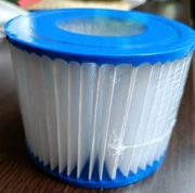 Filtr jacuzzi INTEX bestway Lay-z-spa rozmiar VI (6)