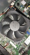 Procesor Ryzen 5 5600g, z demontażu sprawnego komputera 