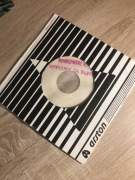 Ryszard Rynkowski-Wypijmy Za Błędy./ Italo Boot Mix. Winyl,Sp7.Mega Unikat!