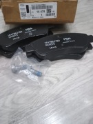 1647863780 PSA klocki przód peugeot, citroen 