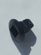 90833801 nakrętka przelotowa nadkola spinka wkręta VW Audi Swat Bora Golf 