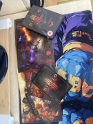 Diablo 3 -wersja pudełkowa