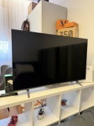 Telewizor TCL 43C69B 43" QLED 4K