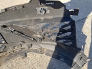 CAPTUR II ZDERZAK PRZEDNI RSLINE 