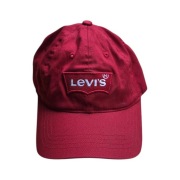 Czapka z Daszkiem Levis Levi Strauss & Co