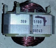 Zelmer Jupiter ZVC 427; stojan silnika 2100W; 309; 5100; 09243;