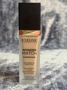 Podkład Eveline Wonder Match 30 Cool Beige