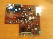 UNITRA ZRK magnetofon 8011 płytka płyta skaza