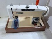 Maszyna do szycia ŁUCZNIK 438/451 Akcesoria, Gwarancja+ Gratis