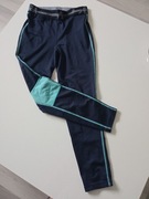 Decathlon spodnie sportowe młodzieżowe r 140