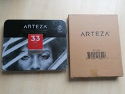 Arteza zestaw do profesjonalnego rysunku