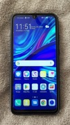 Huawei P Smart 2019 3/64 AwesomeBlack DualSIM + etui