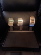 Pedały t3pa do kierownic thrustmaster