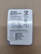 Retro podzespoły komputerowe