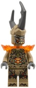 LEGO Ninjago Figurka Earth Monster njo1030