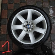 Felgi aluminiowe 