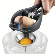 Otwieracz Do Jaj Rozdzielenia Żółtka Od Białka 