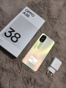 Smartfon Oppo A38 4GB/128GB