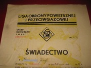 LOPP - Stanisławów / 1936