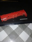 Koszyk baterii radia Monika z PRLu