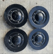 Dekle felg ABT 152mm