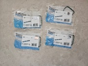 Uszczelki kolektora ssącego Duratec 2.0