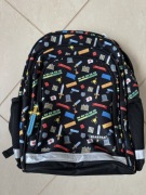 Plecak szkolny STARPAK