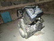 Silnik Honda ST 1300 PanEuropean 2005rok