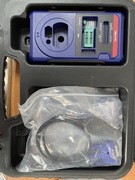 Autel XP400 PRO nowy zestaw walizka