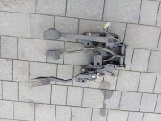 PEDAŁY 9660184780 PEUGEOT 407 04-11R. KOMBI