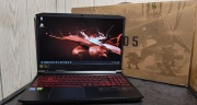Laptop ACER NITRO5 A15 AN515-57 INTEL i5 16/512GB RTX 3050 4GB 