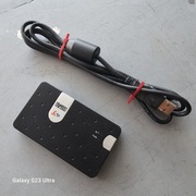 Czytnik kart SD na USB 2.0 komplet 4in1 SWEEX CR006V3 TP 1.5m przewód 