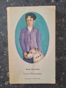Maria Dąbrowska Panna Winczewska