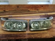 Reflektor HELLA 1EJ 247 046-011  > Lewa + Prawa.