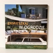 Zamieszkaj w ogrodzie - David Stevens
