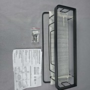 Pólka Lazienkowa prysznicowa 