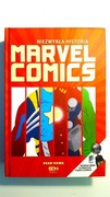 Niezwykła historia Marvel Comics
