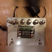 EFEKT BLACKSTAR HT-DUAL