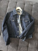 Kurtka jeansowa Armani